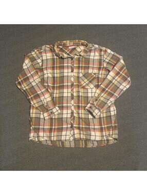 Women’s Columbia button up size large #columbia #buttonup